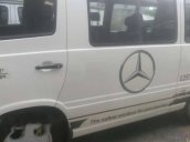 Bán xe cũ Mercedes MB100 đời 2004, màu trắng, 235 triệu