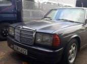 Bán Mercedes E class 1981, màu xám, 55 triệu