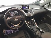 Bán ô tô Lexus NX NX 200t F-Sport model 2016, màu đỏ, nhập khẩu