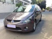 Bán xe cũ Mitsubishi Grandis đời 2008 số tự động, 349tr