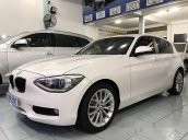 Bán BMW 1 Series 116i năm 2014, màu trắng, nhập khẩu nguyên chiếc, giá chỉ 840 triệu