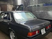 Bán gấp Mercedes E class đời 1981 chính chủ, 55 triệu