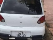 Bán xe cũ Daewoo Matiz đời 1999, màu trắng chính chủ, 85 triệu