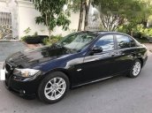 Bán xe cũ BMW 3 Series 320i đời 2009, màu đen