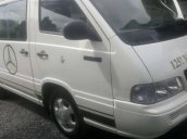 Bán xe cũ Mercedes MB100 đời 2004, màu trắng, 235 triệu