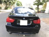 Bán xe cũ BMW 3 Series 320i đời 2009, màu đen