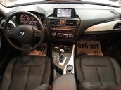 Bán BMW 1 Series 116i năm 2014, màu trắng, nhập khẩu nguyên chiếc, giá chỉ 840 triệu