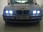 Bán xe cũ BMW 5 Series 528i đời 1997 số sàn