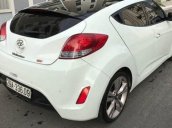 Chính chủ bán Hyundai Veloster 1.6 AT 2011, màu trắng, xe nhập