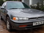 Bán xe cũ chính chủ Honda Accord đời 1993, nhập khẩu nguyên chiếc