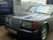 Bán Mercedes E class đời 1981, giá 55tr