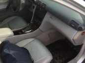 Bán gấp Mercedes C200 AT đời 2003, màu bạc, 235tr