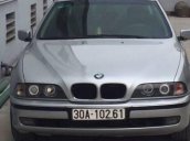 Bán xe cũ BMW 5 Series 528i đời 1997 số sàn