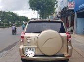 Bán Toyota RAV4 đời 2011, màu vàng, nhập khẩu  