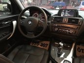 Bán BMW 1 Series 116i năm 2014, màu trắng, nhập khẩu nguyên chiếc, giá chỉ 840 triệu