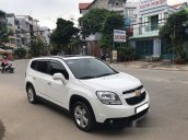 Bán xe Chevrolet Orlando đời 2016, màu trắng như mới, 575 triệu