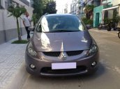 Bán xe cũ Mitsubishi Grandis đời 2008 số tự động, 349tr