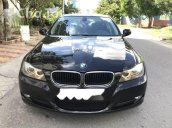 Bán xe cũ BMW 3 Series 320i đời 2009, màu đen