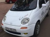 Bán xe cũ Daewoo Matiz đời 1999, màu trắng chính chủ, 85 triệu