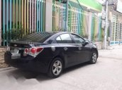 Chính chủ bán Chevrolet Cruze năm 2010, màu đen