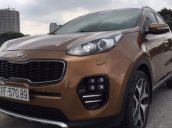 Cần bán xe Kia Sportage AT đời 2015