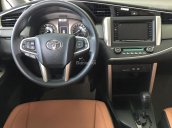 Bán ô tô Toyota Innova G sản xuất 2018, màu bạc, 700tr, hỗ trợ tối đa lãi suất cho vay, LH em Hùng 0911404101