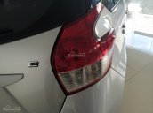 Bán ô tô Toyota Yaris E đời 2017, màu bạc, nhập khẩu, giá ngoại giao - LH ngay em Hùng 0911404101