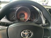 Bán Toyota Yaris 1.5G CVT đời 2017, màu xám (ghi), nhập khẩu nguyên chiếc giá cạnh tranh LH 0911404101