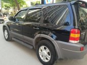 Chính chủ bán xe Ford Escape XLT AT sản xuất 2004, màu đen