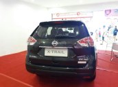 Nissan Xtrail 2017 giá tốt nhất tại Bình Dương