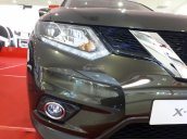 Nissan Xtrail 2017 giá tốt nhất tại Bình Dương