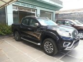 Bán ô tô Nissan Navara VL đời 2017, nhập khẩu, 795tr