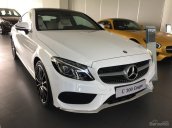 Bán xe Mercedes C300 Coupe đời 2018 - có xe giao ngay, giá tốt - LH: 0902.342.319