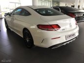 Bán xe Mercedes C300 Coupe đời 2018 - có xe giao ngay, giá tốt - LH: 0902.342.319