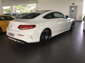 Bán xe Mercedes C300 Coupe đời 2018 - có xe giao ngay, giá tốt - LH: 0902.342.319