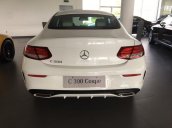 Bán xe Mercedes C300 Coupe đời 2018 - có xe giao ngay, giá tốt - LH: 0902.342.319