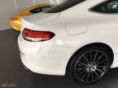 Bán xe Mercedes C300 Coupe đời 2018 - có xe giao ngay, giá tốt - LH: 0902.342.319