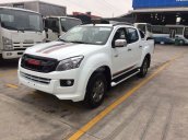 Hãng ô tô Isuzu Hải Phòng bán xe Dmax, tải 1.9 tấn 2.9 tấn 0906093322