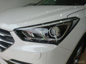 Bán Hyundai Santa Fe 2.2 máy dầu Diesel sản xuất 2018, đủ màu, hỗ trợ trả góp đến 90%, LH: 090.467.5566