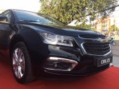 Bán ô tô Chevrolet Cruze LTZ 1.8L năm 2017, hỗ trợ vay ngân hàng 80%, gọi Ms. Lam 0939193718