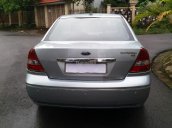 Cần bán lại xe Ford Mondeo AT đời 2004, màu bạc chính chủ