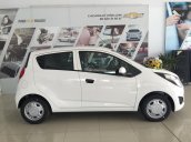 Bán ô tô Chevrolet Spark Duo bảo hành chính hãng, trả góp- trả trước 70 triệu là lăn bánh, LH Nhung 0975768960