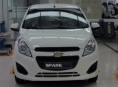 Bán ô tô Chevrolet Spark Duo bảo hành chính hãng, trả góp- trả trước 70 triệu là lăn bánh, LH Nhung 0975768960