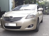 Nâng cấp xe, cần Bán ô tô Toyota Vios E 2009