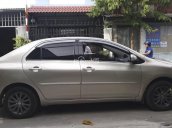 Nâng cấp xe, cần Bán ô tô Toyota Vios E 2009