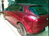 Cần bán xe Fiat Bravo đời 2009, màu đỏ giá cạnh tranh
