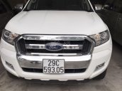 Bán Ford Ranger XLT 4x4 2015, màu trắng, nhập khẩu nguyên chiếc