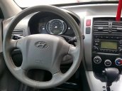 Bán Hyundai Tucson 4WD đời 2009, màu vàng số tự động