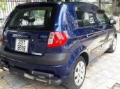 Cần bán lại xe Hyundai Getz MT đời 2010