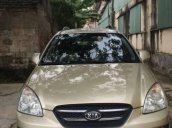 Cần bán gấp Kia Carens đời 2010 như mới